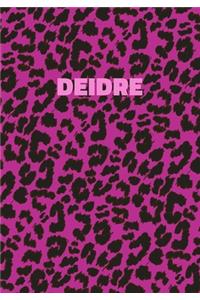 Deidre