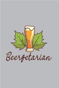 Beergetarian