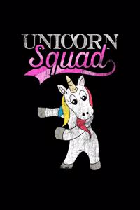 Unicorn Squad