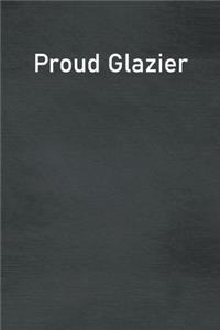 Proud Glazier