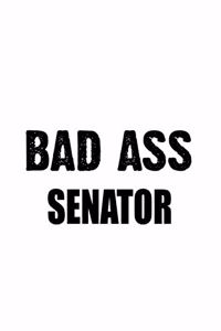 Bad Ass Senator