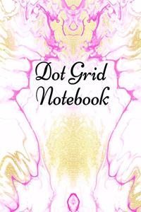 Dot Grid Notebook