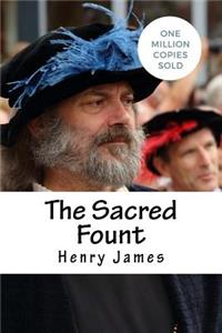 The Sacred Fount