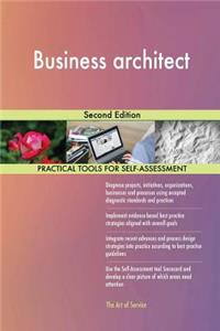 Business architect