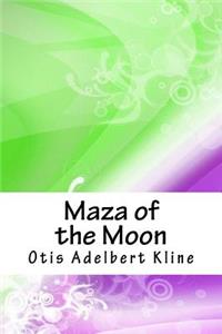 Maza of the Moon