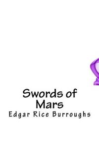 Swords of Mars