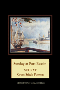 Sunday at Port Bessin