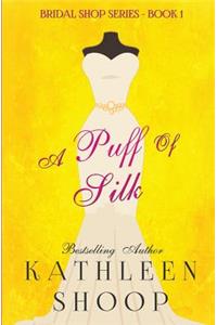 Puff of Silk