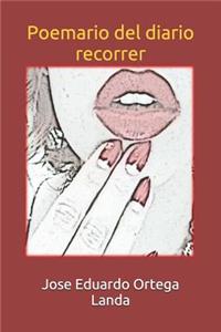 Poemario del Diario Recorrer