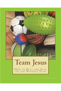 Team Jesus