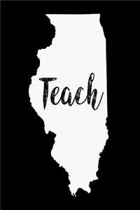 Teach