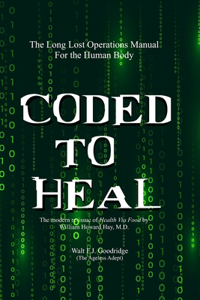 Coded to Heal