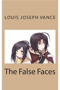 The False Faces