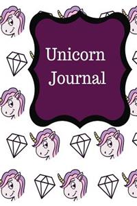Unicorn Journal