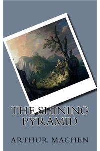 The Shining Pyramid