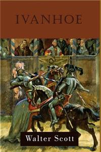 Ivanhoe (Illustrated)