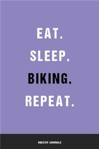 Eat Sleep Boxing Repeat