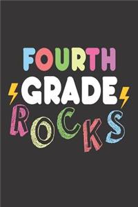 Fourth Grade Rocks