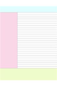 Student Notebook