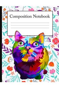 Composition Notebook