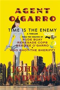 Agent O'Garro
