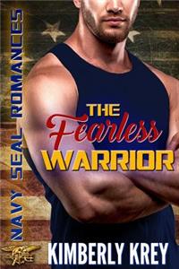 Fearless Warrior: Navy Seal Romances 2.0