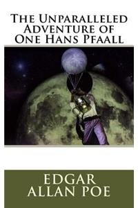 The Unparalleled Adventure of One Hans Pfaall