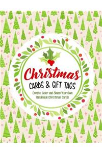 Christmas Cards & Gift Tags