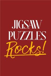 Jigsaw Puzzles Rocks!