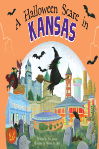 Halloween Scare in Kansas