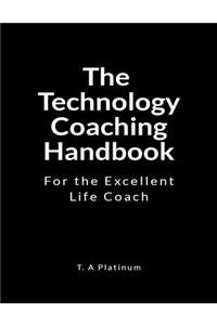 The Technology Coaching Handbook