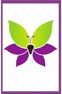 Butterfly Journal