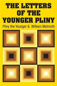 Letters of the Younger Pliny