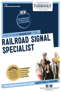 Railroad Signal Specialist