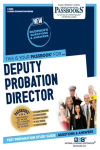Deputy Probation Director (C-2263)