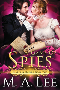 Game of Spies