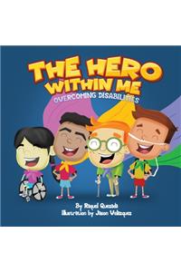 Hero Within Me