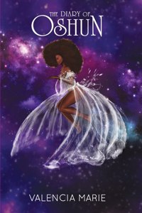 Diary Of Oshun