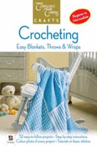 Crocheting