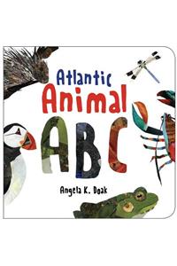 Atlantic Animal ABC