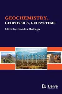 Geochemistry, Geophysics, Geosystems