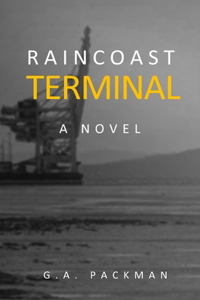 Raincoast Terminal