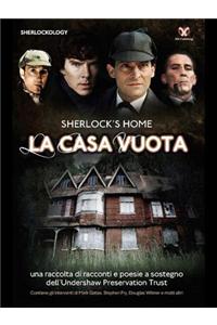 Sherlock's Home