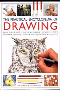 The Practical Encyclopedia of Drawing