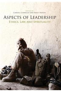 Aspects of Leadership