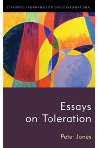 Essays on Toleration