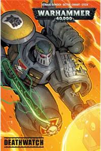 Warhammer 40,000: Deathwatch