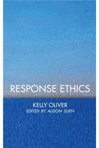 Response Ethics