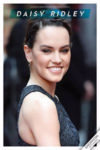 DAISY RIDLEY A3 2018