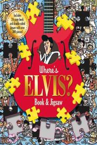 WHERES ELVIS